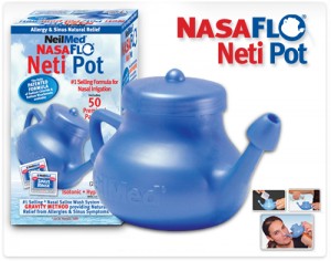 You are currently viewing My Free Samples: NETIPOT & APHA items