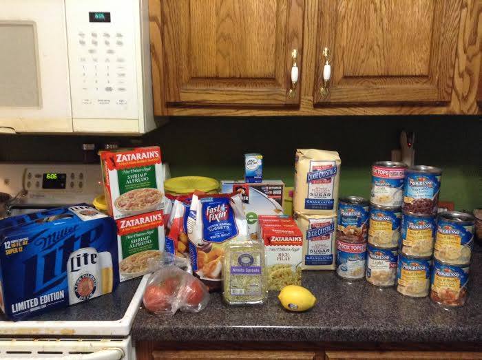 You are currently viewing Bilo Shopping Trip 9/13/14 – Soup is on!