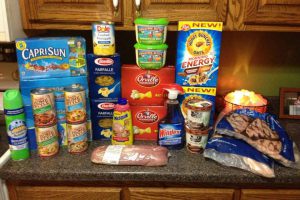 Bilo Shopping Trip – The one with all the meat deals!