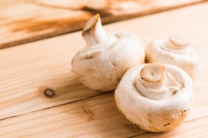 Frugal Cooking: What To Do With Too Many Mushrooms